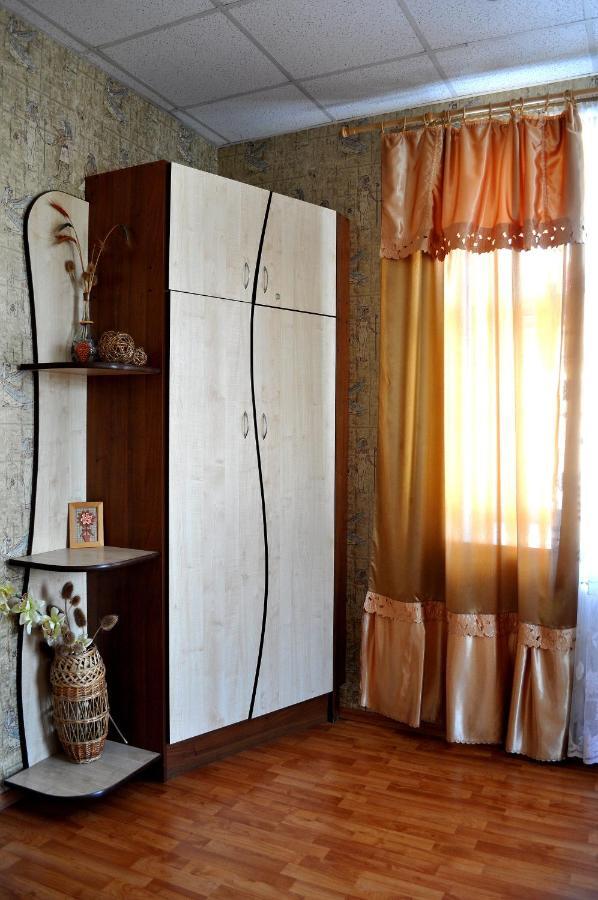 Apartment On Karbyshewa 1 Hrodna Exterior foto