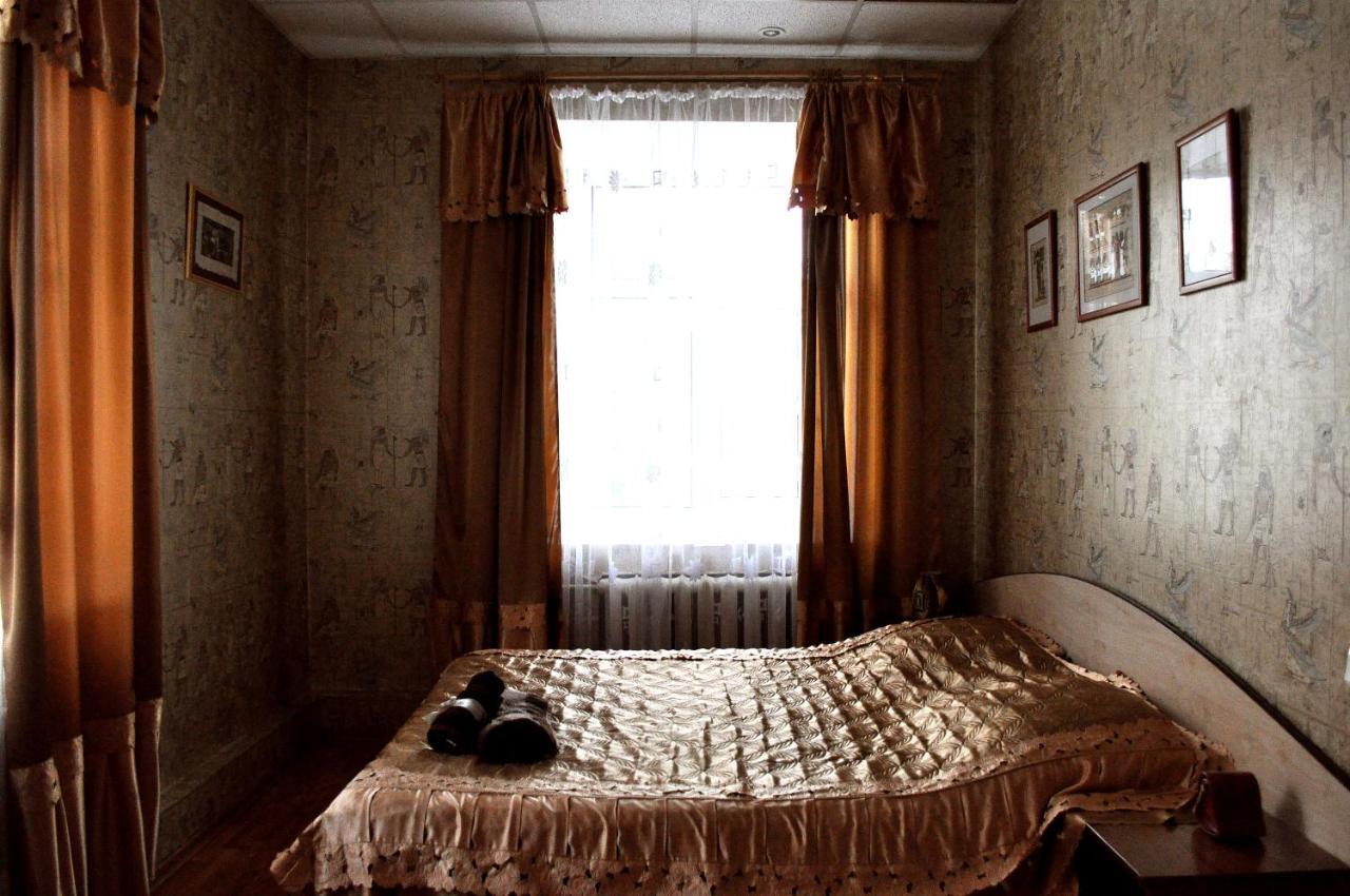 Apartment On Karbyshewa 1 Hrodna Exterior foto